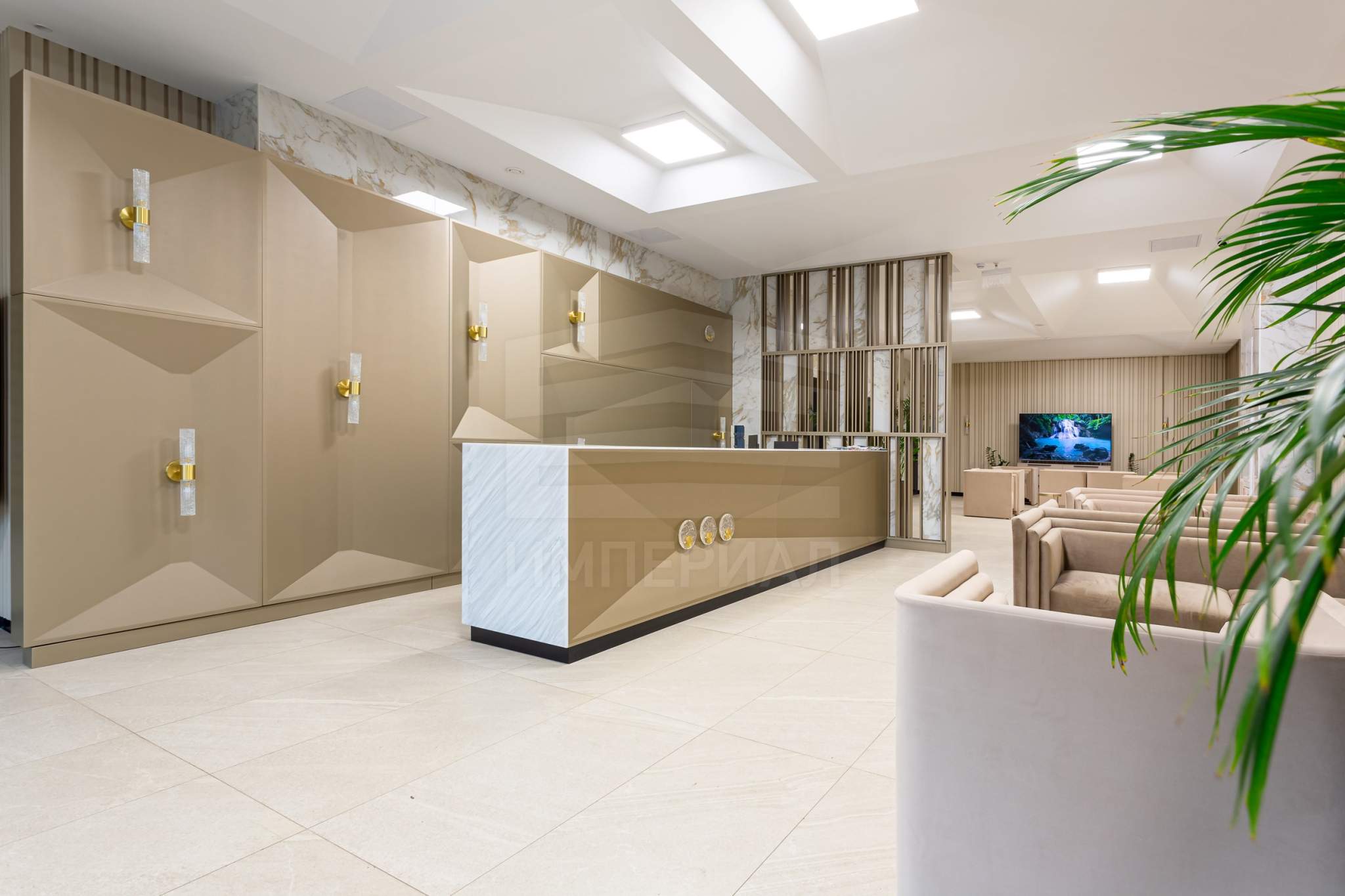 Сдам в аренду офис 38.1 м.кв.