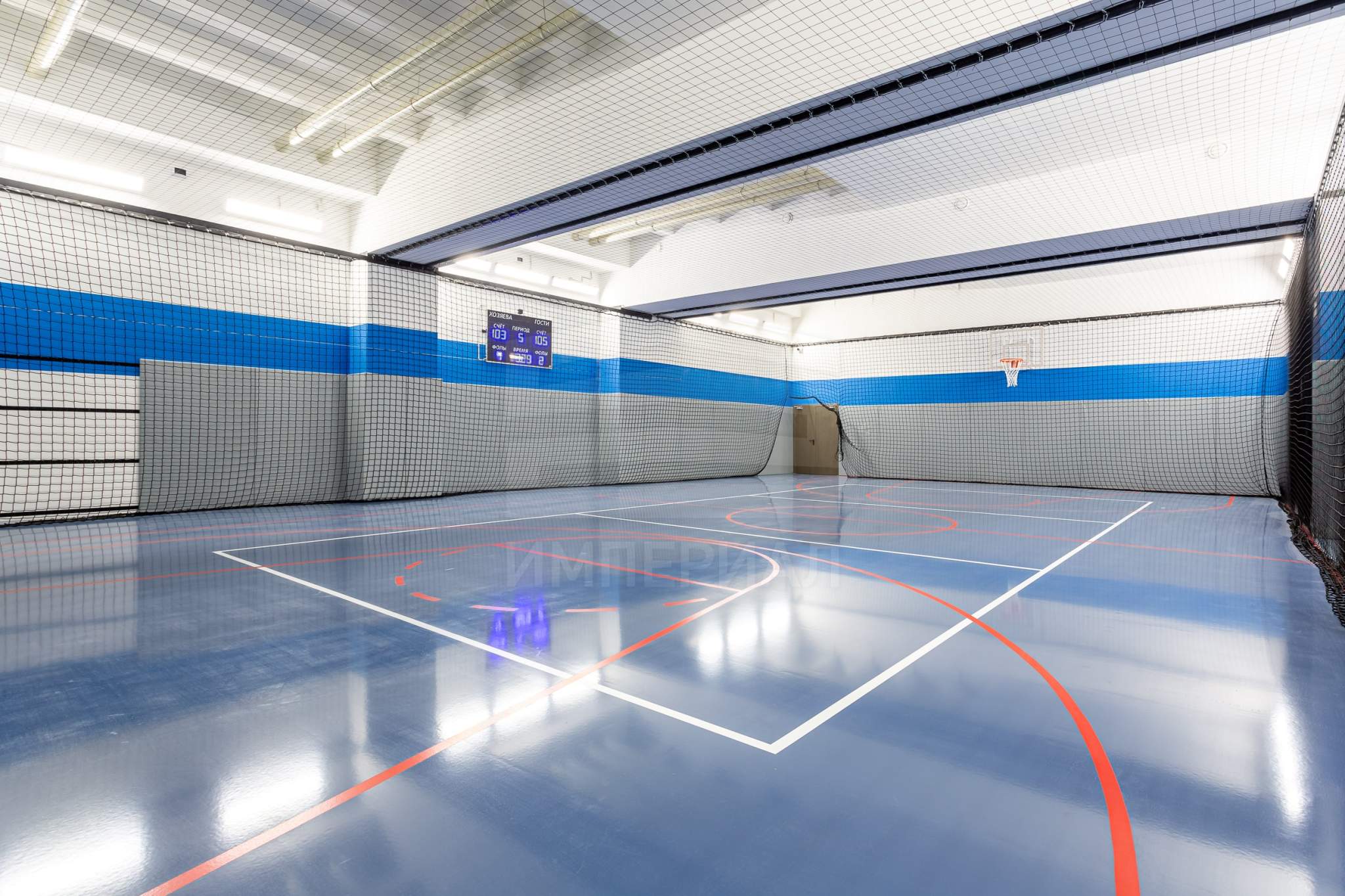 Фото: Офис с отдельным входом 38.1 м2! test