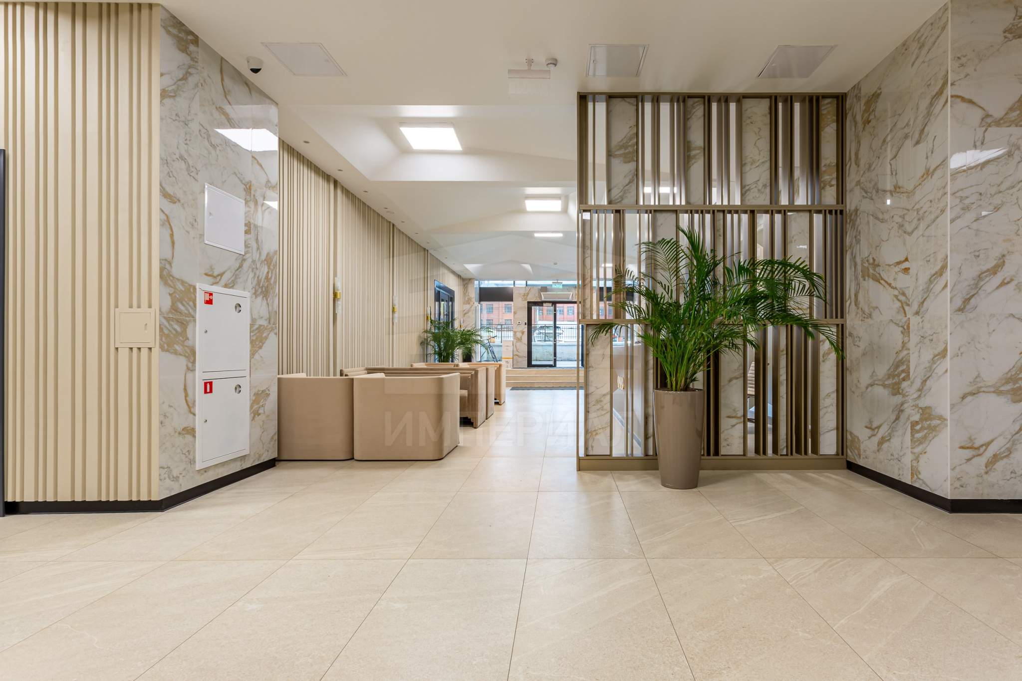 Фото: Офис с отдельным входом 38.1 м2! test