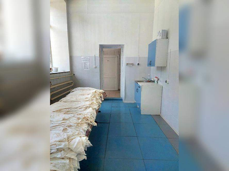 Продам помещение свободного назначения 1200 м.кв.