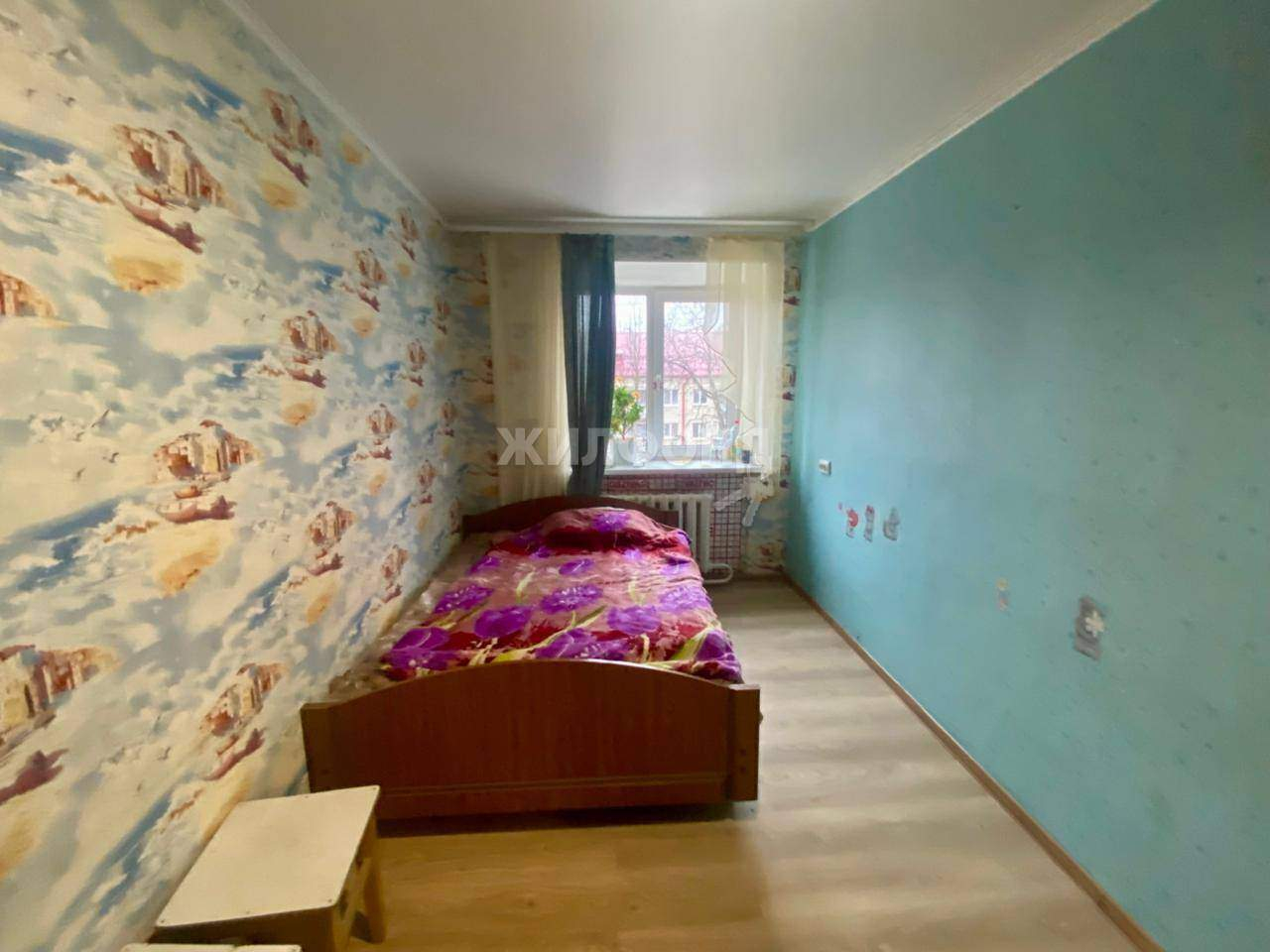 Квартира на продажу в Брянске, Красноармейская улица, 144/1 фото №2