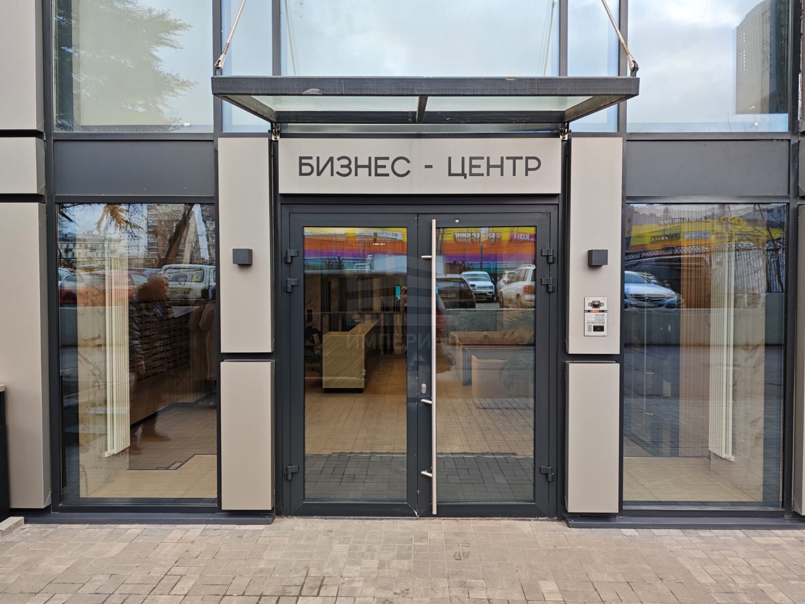 Сдам в аренду офис 38.1 м.кв.