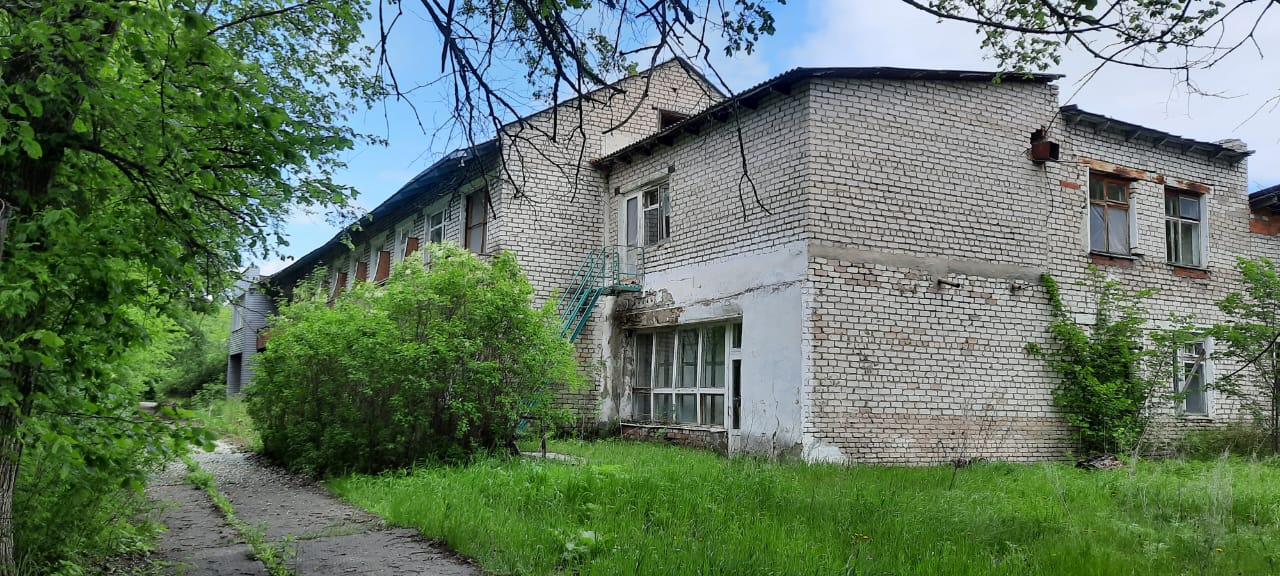 Помещение свободного назначения на продажу в Ирбите, Вязовая роща улица, 4 фото №5