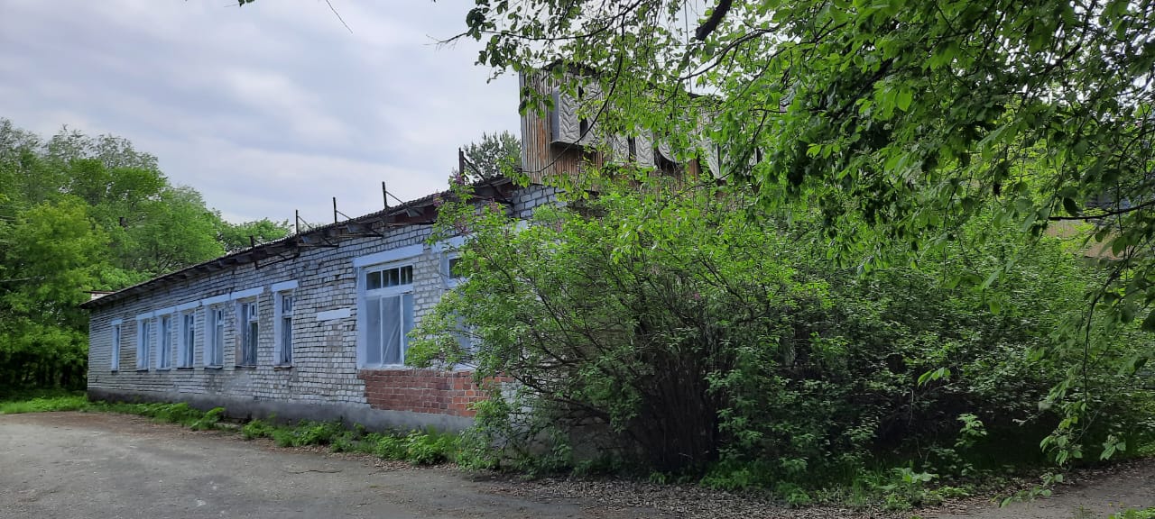 Помещение свободного назначения на продажу в Ирбите, Вязовая роща улица, 4 фото №3