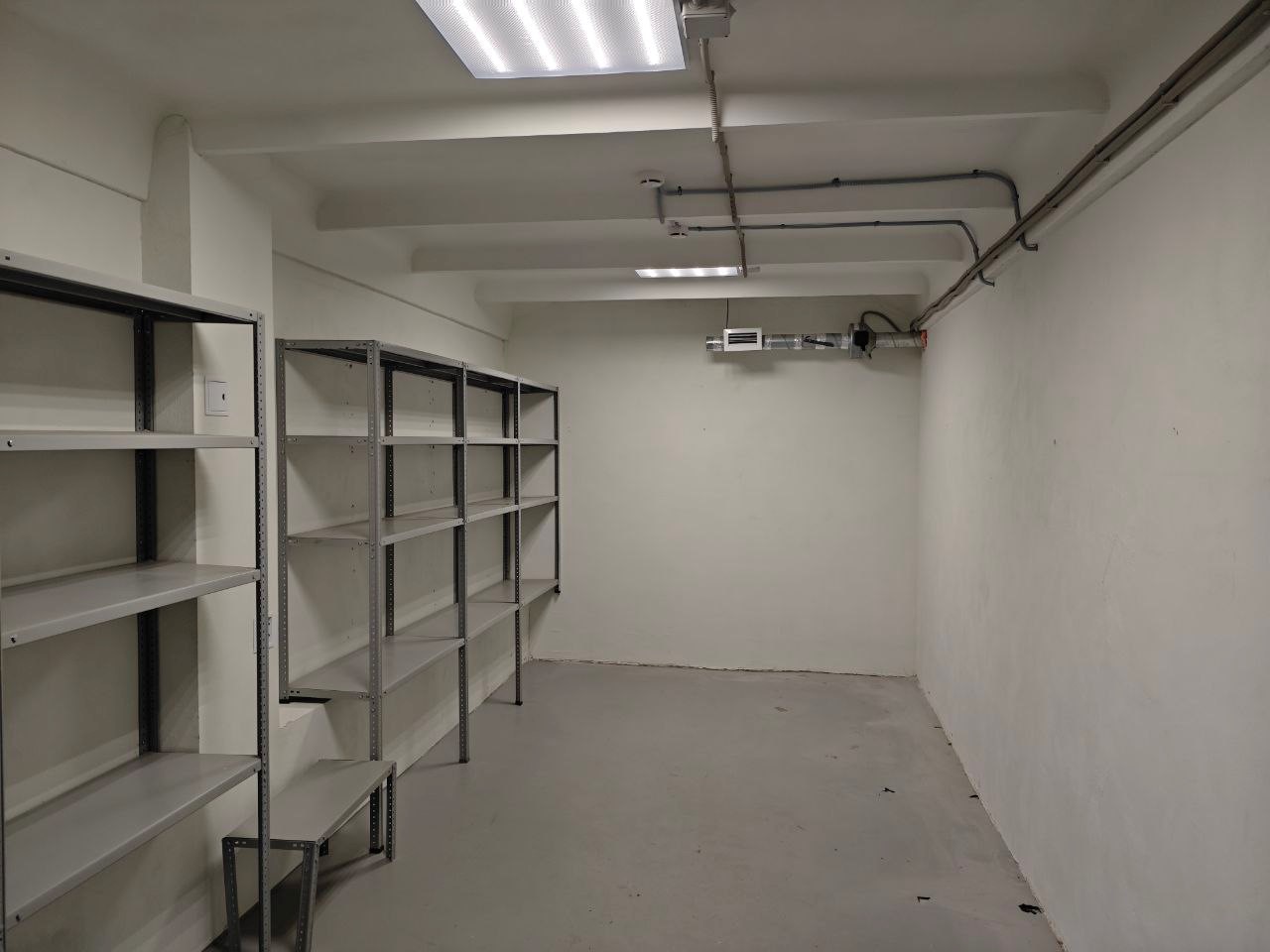 Сдам в аренду помещение свободного назначения 36.9 м.кв.