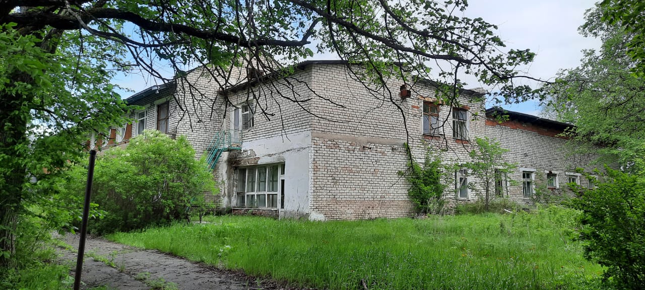 Помещение свободного назначения на продажу в Ирбите, Вязовая роща улица, 4 фото №1