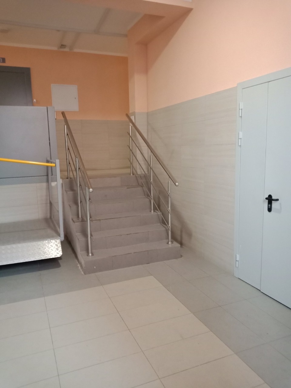 Квартира в аренду в Нижнем Новгороде, Новокузнечихинская улица, 11 фото №17