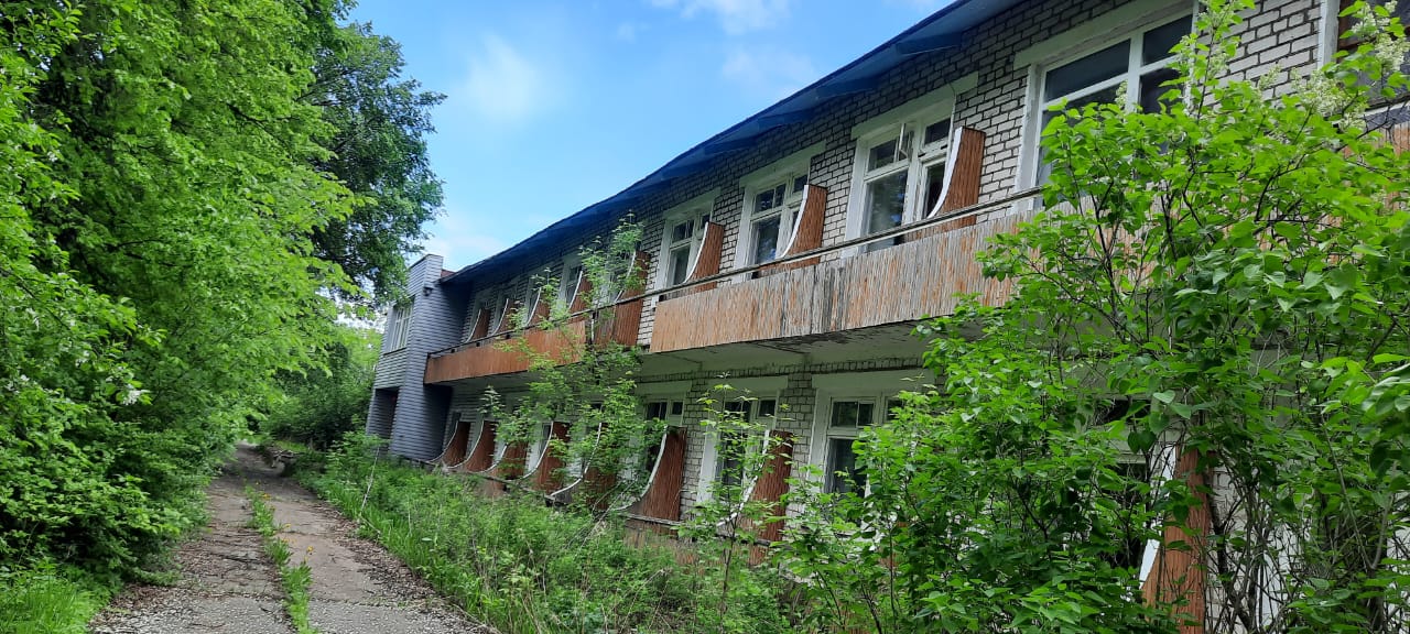 Помещение свободного назначения на продажу в Ирбите, Вязовая роща улица, 4 фото №8