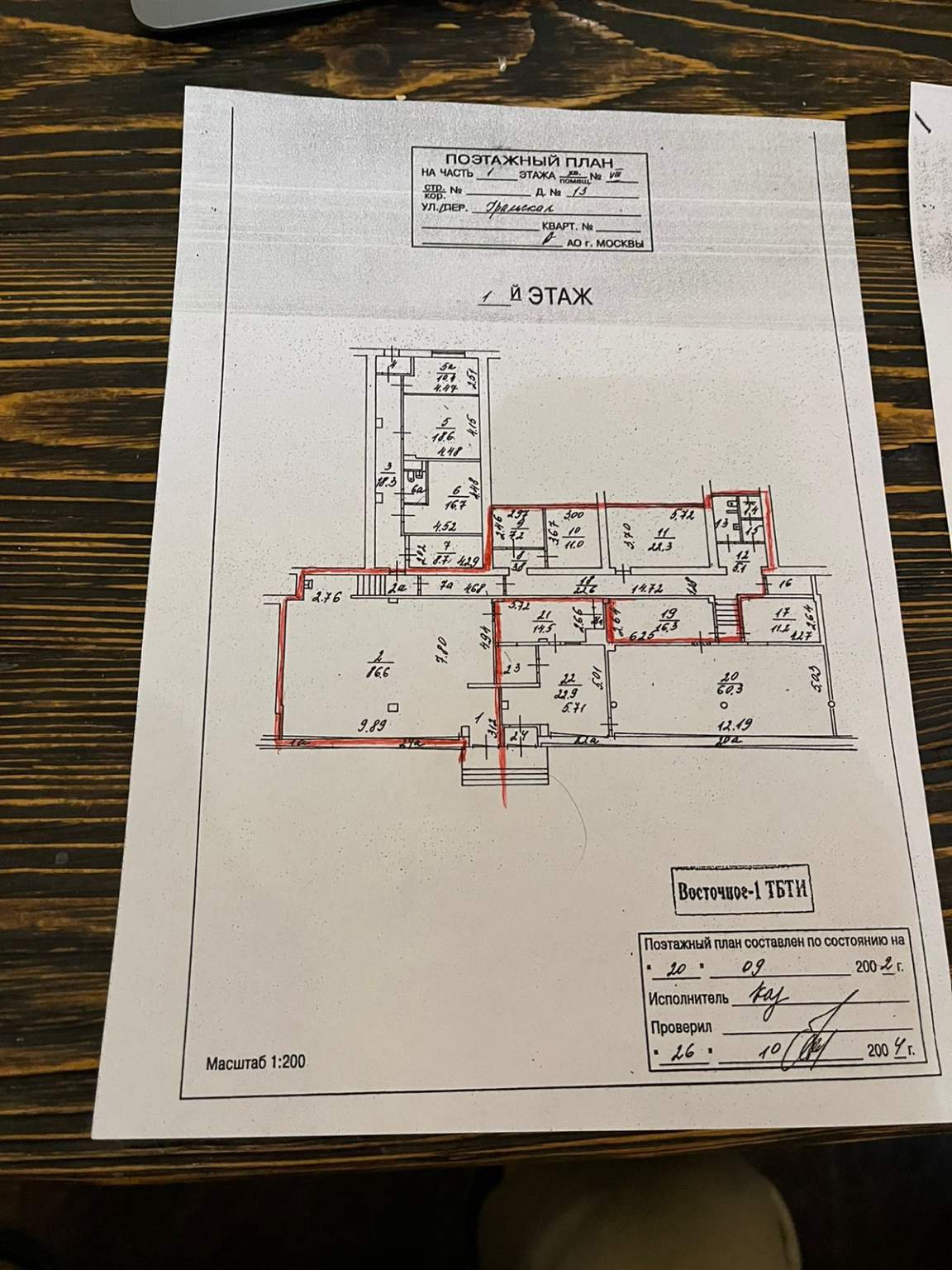 Сдам в аренду помещение свободного назначения 200 м.кв.