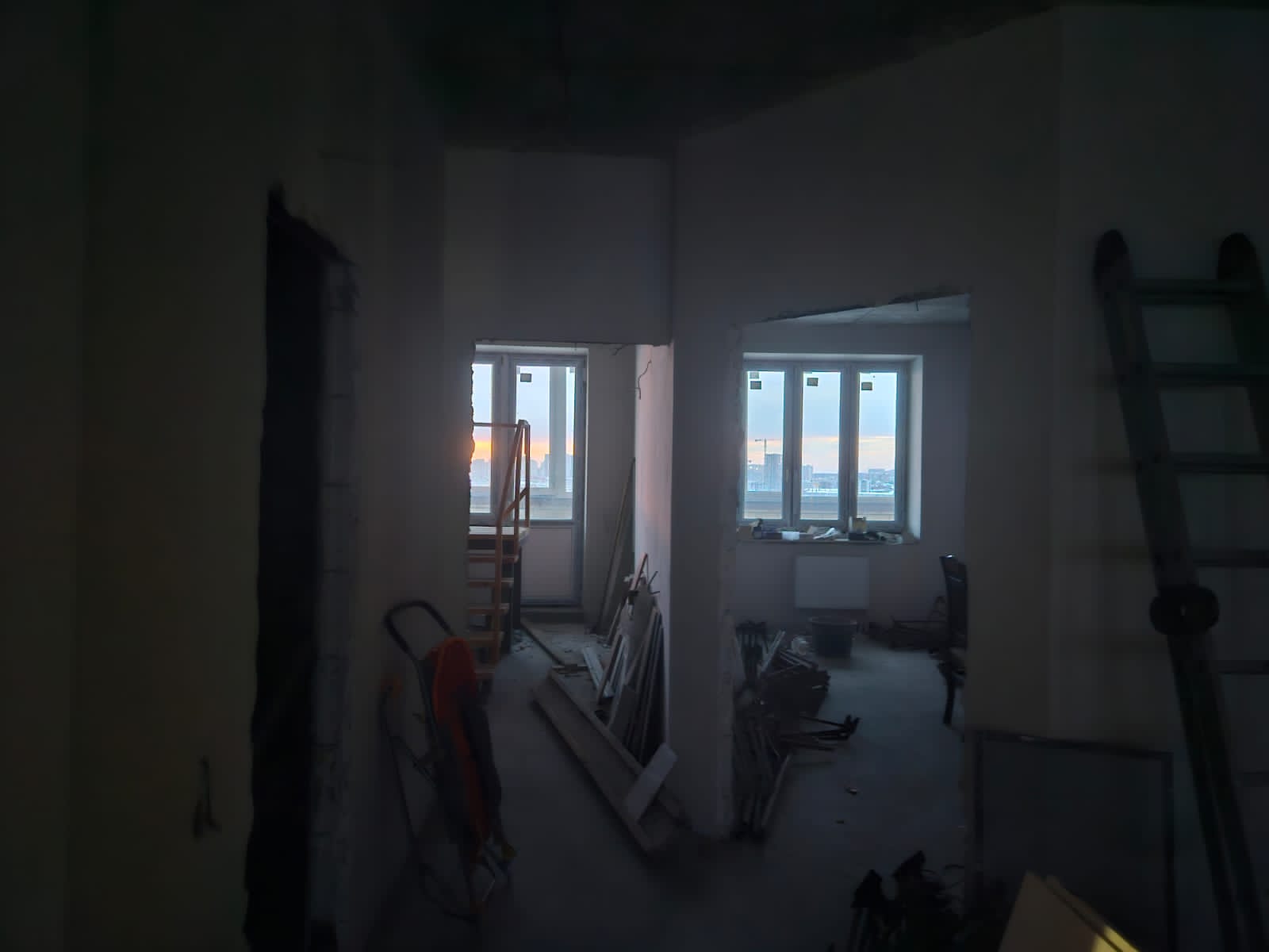 Квартира на продажу в Тюмене, Депутатская улица, 110 фото №3