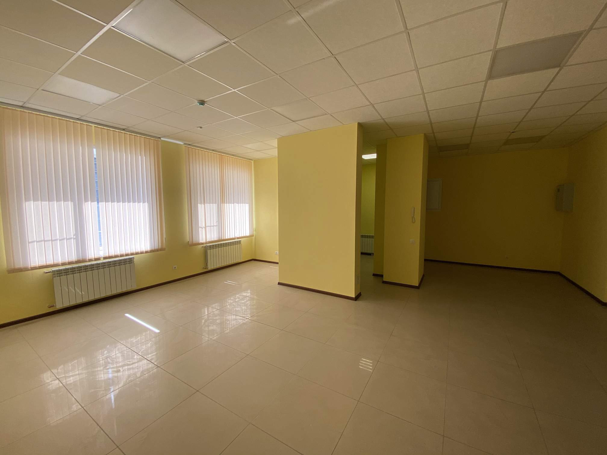 Продам офис 100.2 м.кв.