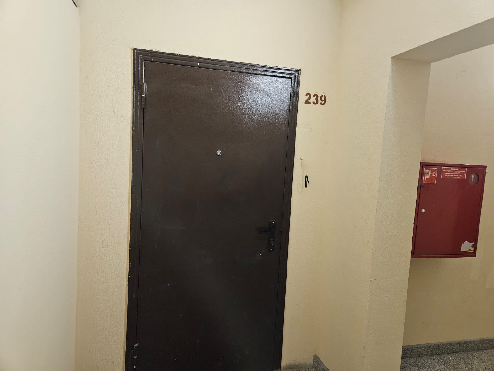 Квартира на продажу в Тюмене, Депутатская улица, 110 фото №1