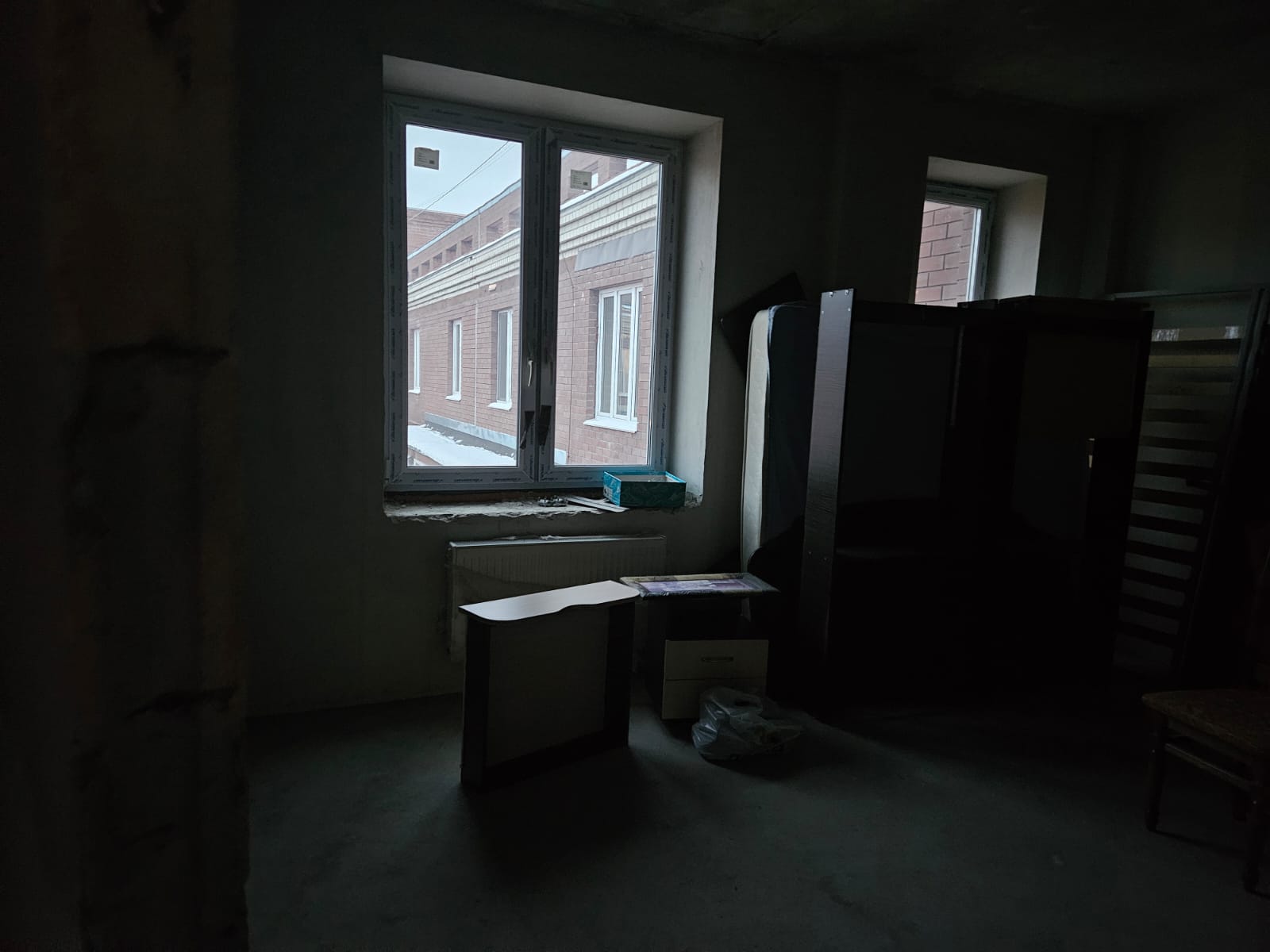 Квартира на продажу в Тюмене, Депутатская улица, 110 фото №10