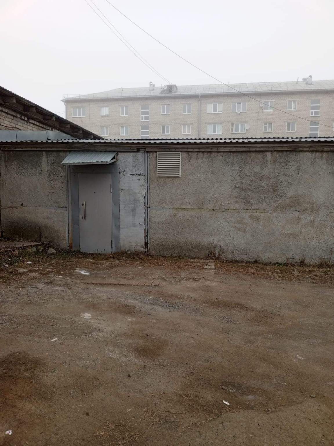 Продам офис 63.8 м.кв.