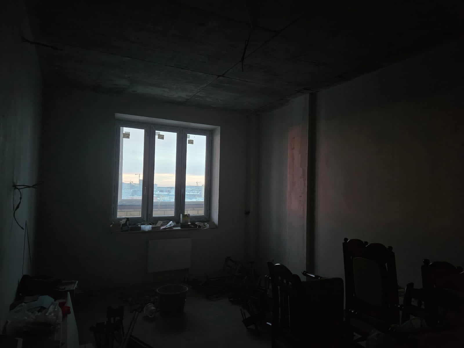 Квартира на продажу в Тюмене, Депутатская улица, 110 фото №4