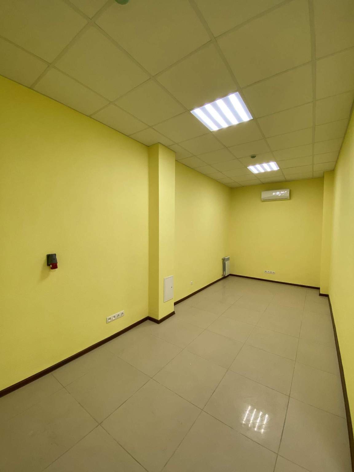 Продам офис 100.2 м.кв.