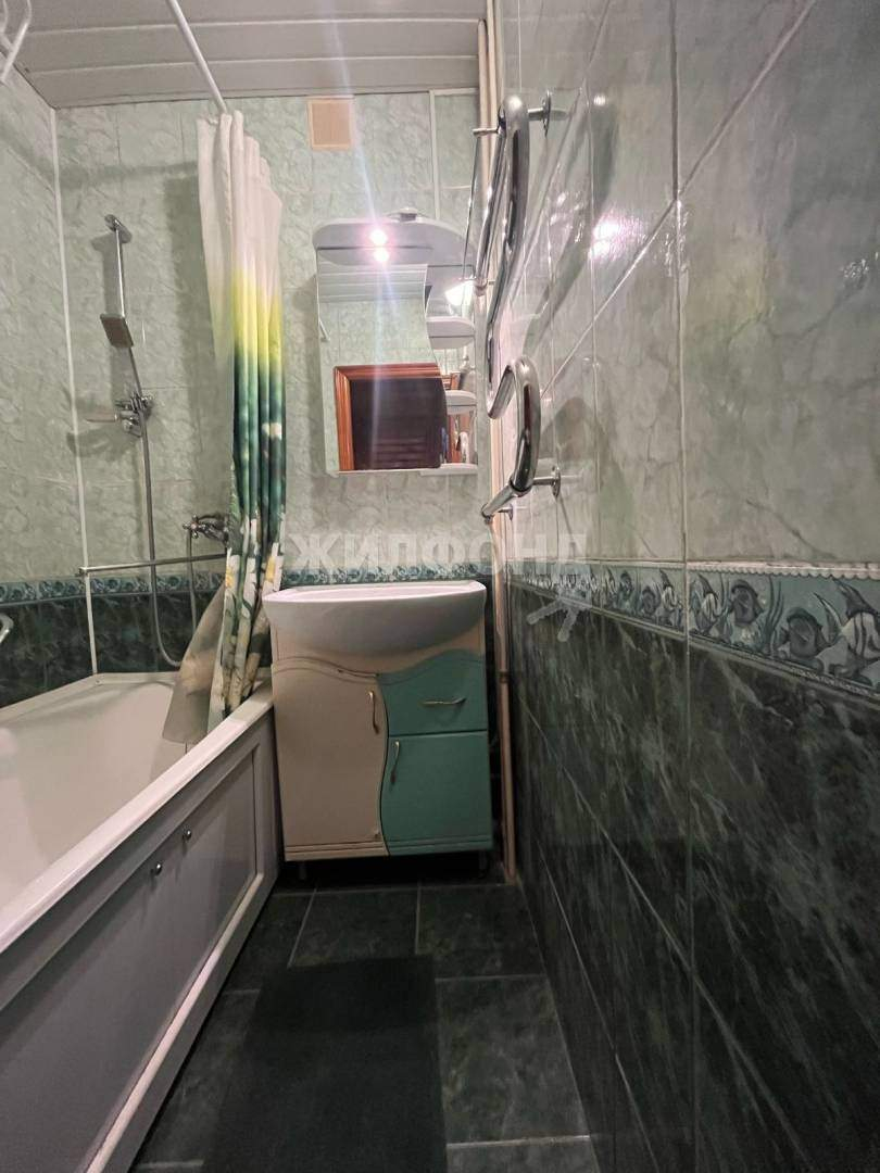 Квартира на продажу в Брянске, Ново-Советская улица, 97А фото №9