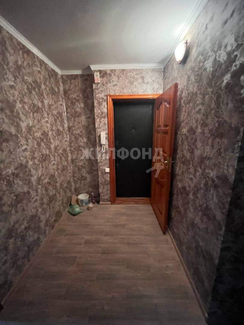 Квартира на продажу в Брянске, Ново-Советская улица, 97А фото №5
