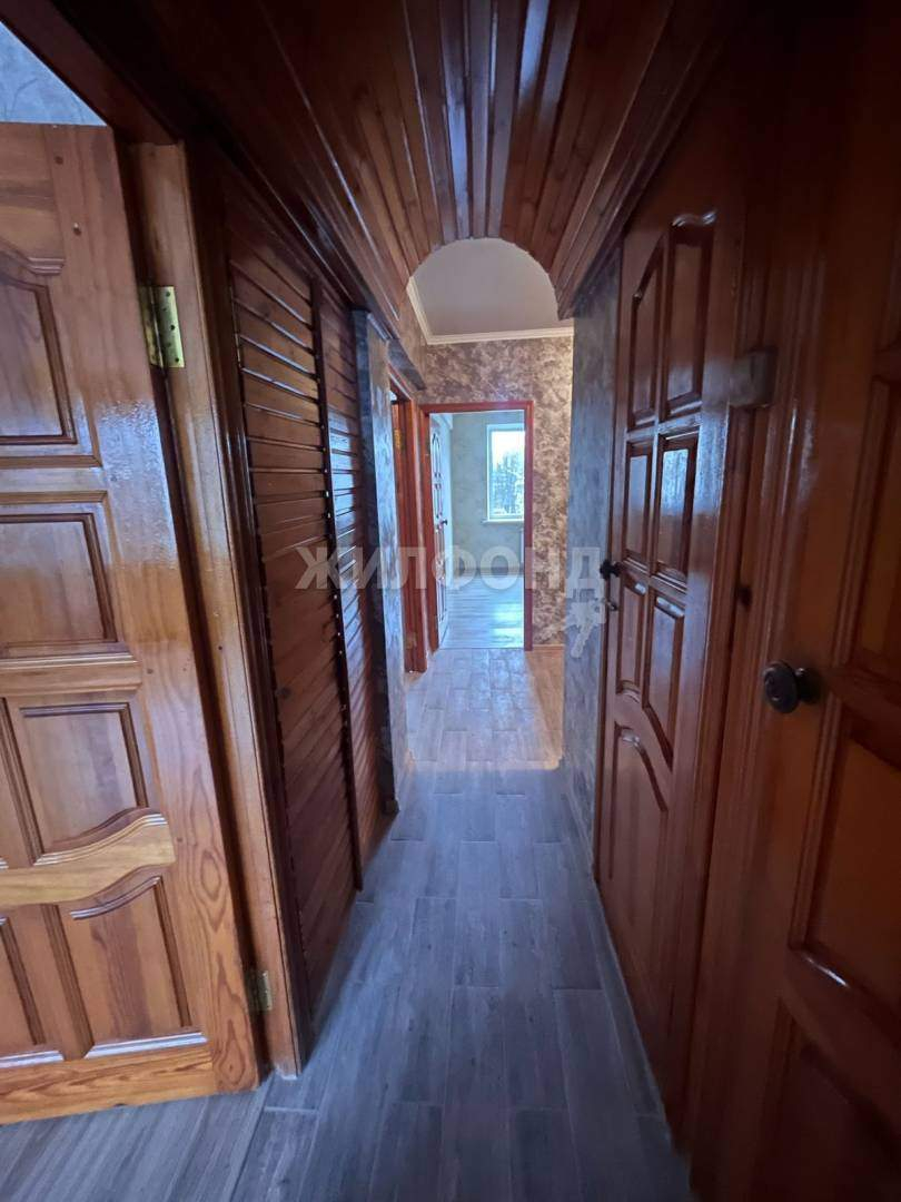Квартира на продажу в Брянске, Ново-Советская улица, 97А фото №12