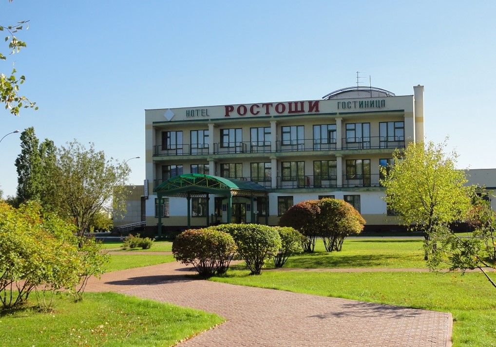 Готовый бизнес на продажу в Оренбурге, Цветной Бульвар улица, 26