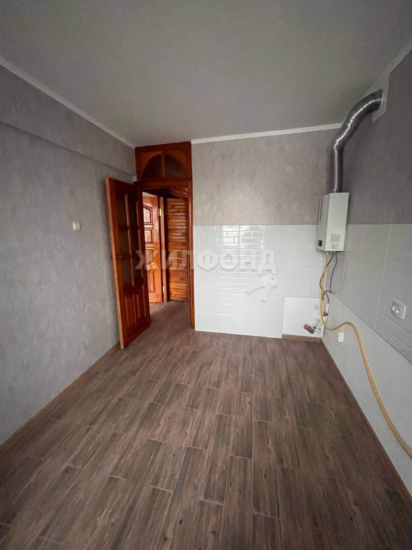 Квартира на продажу в Брянске, Ново-Советская улица, 97А фото №14