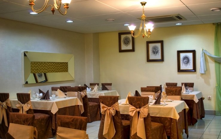 Продам помещение свободного назначения 3715.6 м.кв.