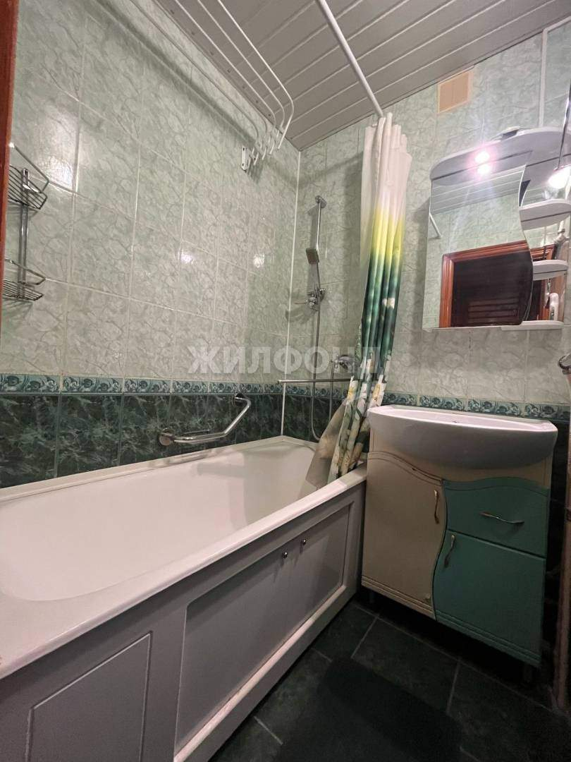 Квартира на продажу в Брянске, Ново-Советская улица, 97А фото №10