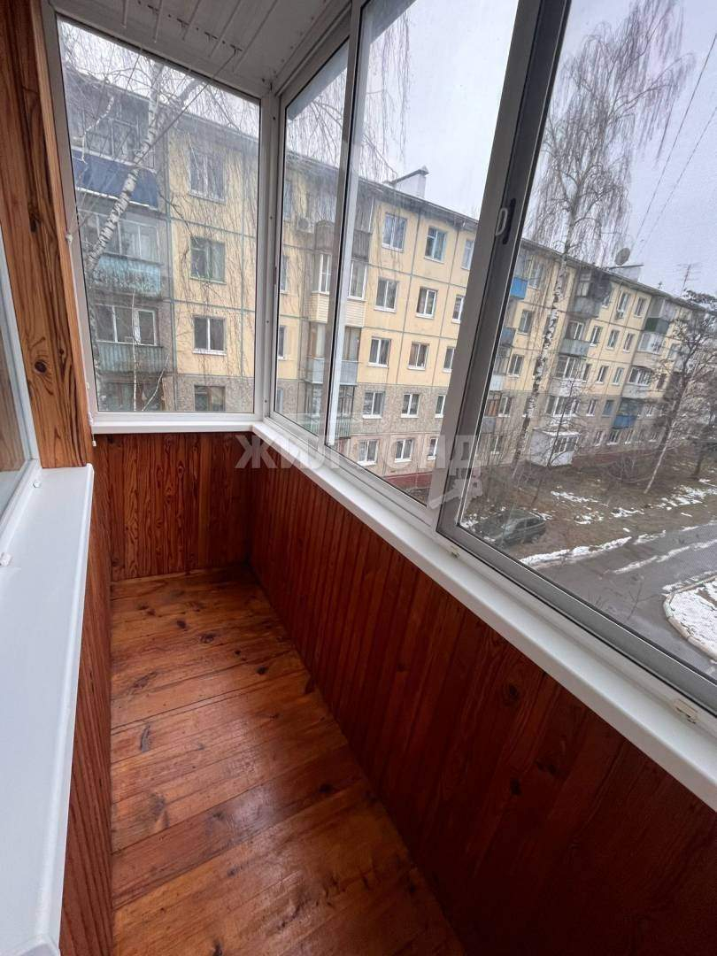 Квартира на продажу в Брянске, Ново-Советская улица, 97А фото №8