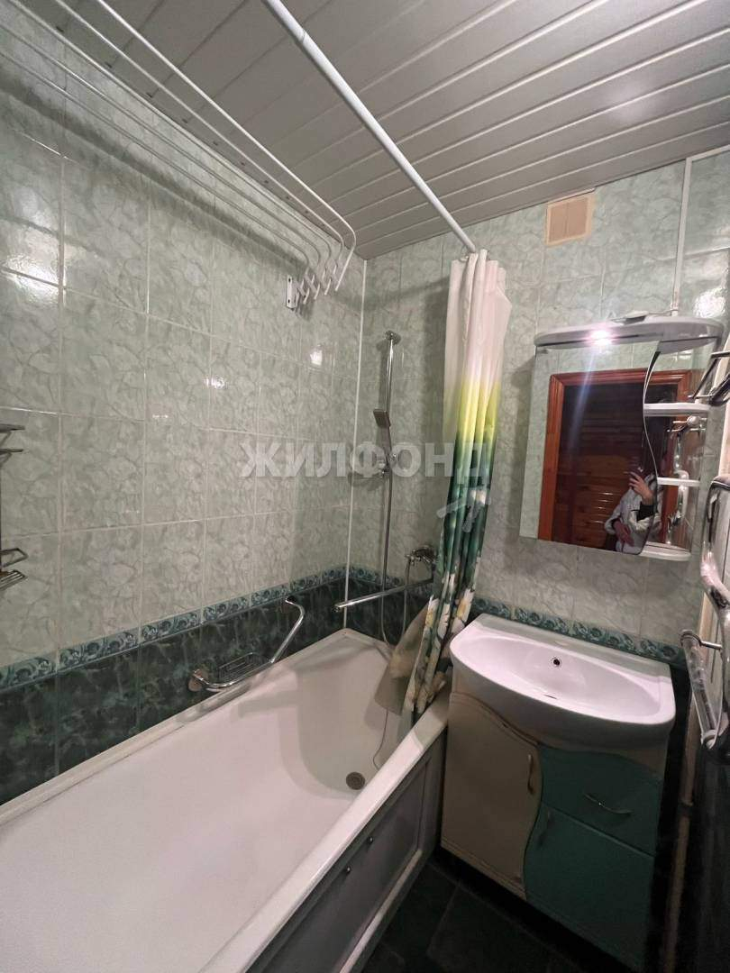 Квартира на продажу в Брянске, Ново-Советская улица, 97А фото №7