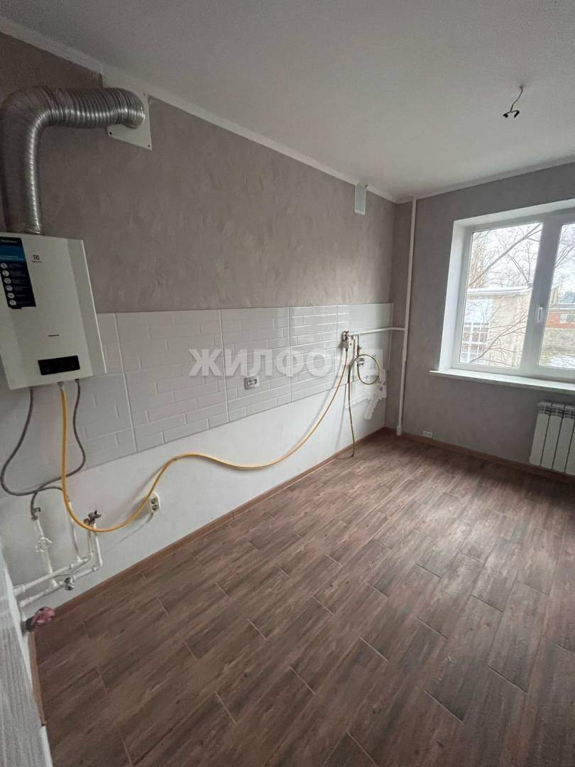Квартира на продажу в Брянске, Ново-Советская улица, 97А фото №16