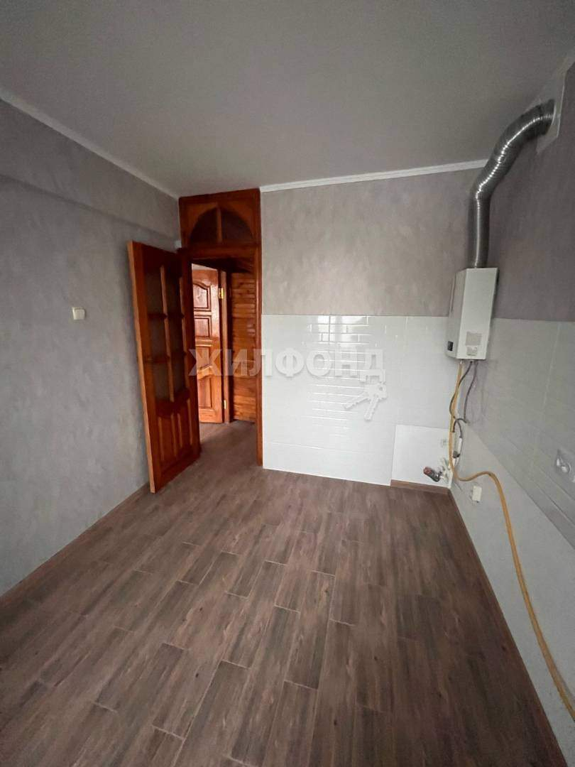 Квартира на продажу в Брянске, Ново-Советская улица, 97А фото №15