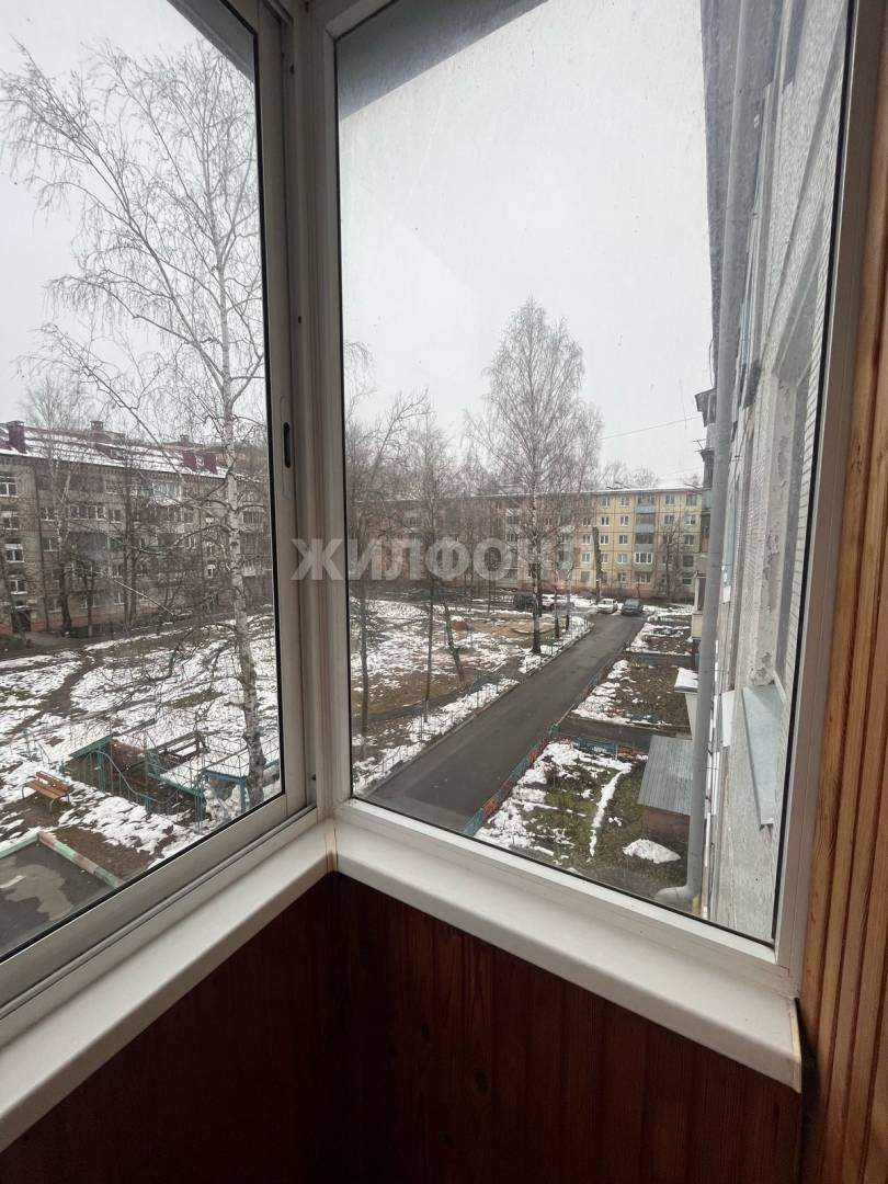 Квартира на продажу в Брянске, Ново-Советская улица, 97А фото №6