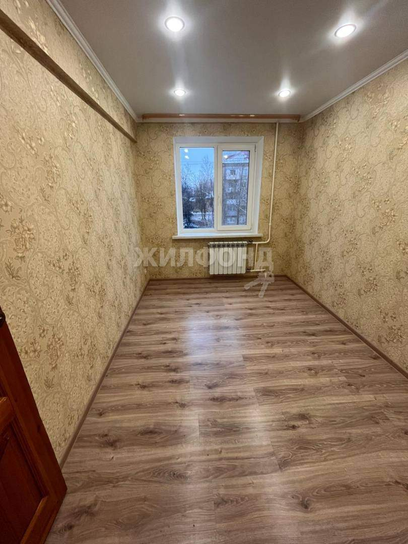 Квартира на продажу в Брянске, Ново-Советская улица, 97А фото №2