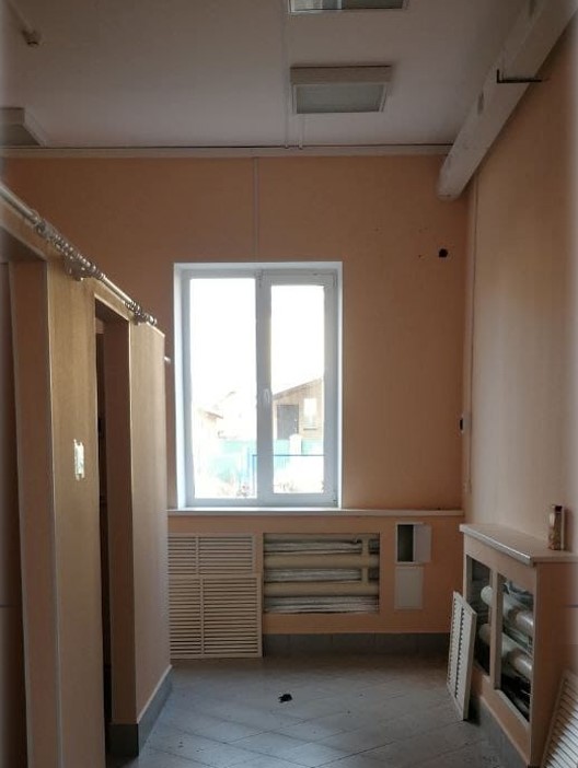 Продам торговое помещение 194.4 м.кв.