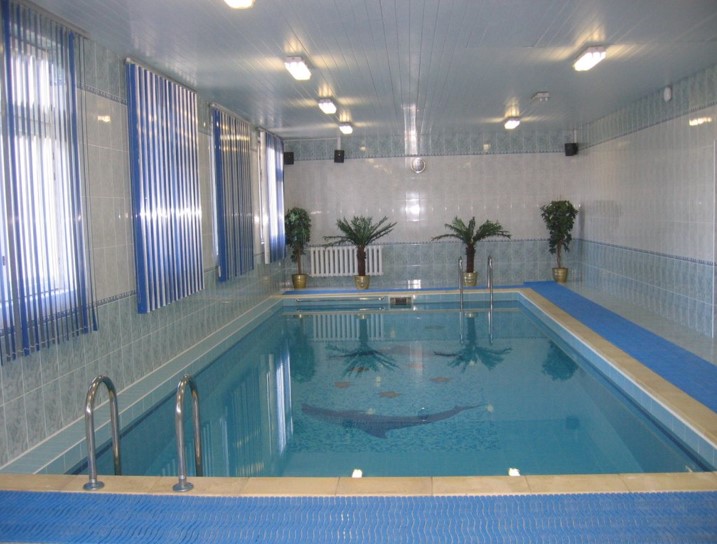 Продам помещение свободного назначения 3715.6 м.кв.