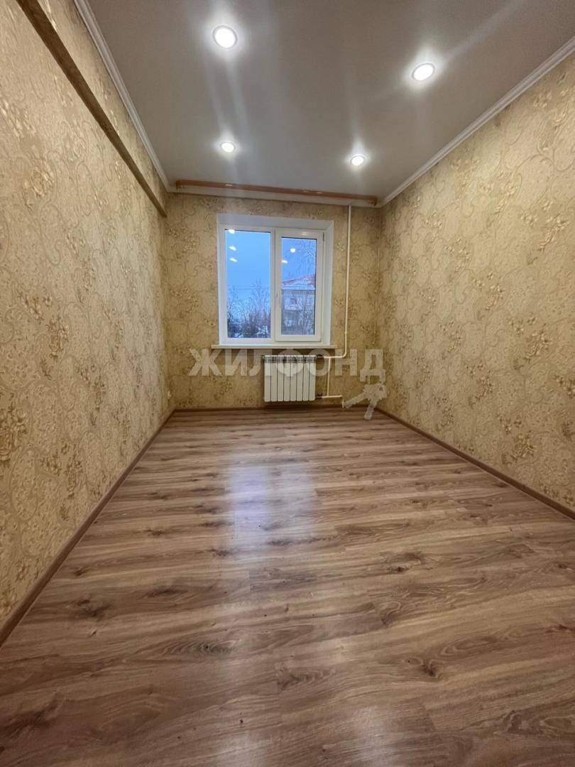 Квартира на продажу в Брянске, Ново-Советская улица, 97А фото №1
