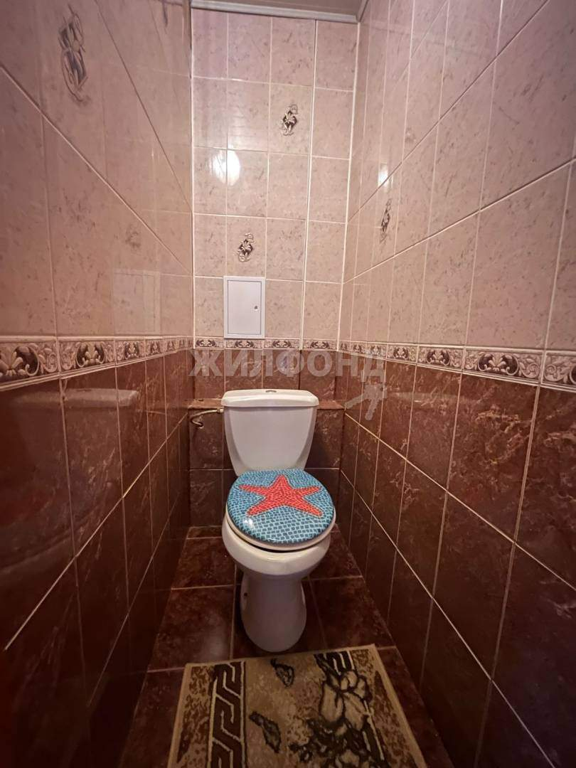 Квартира на продажу в Брянске, Ново-Советская улица, 97А фото №11