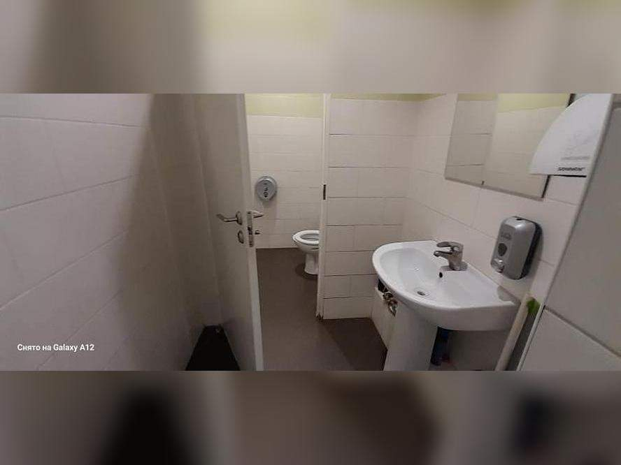 Продам офис 547 м.кв.