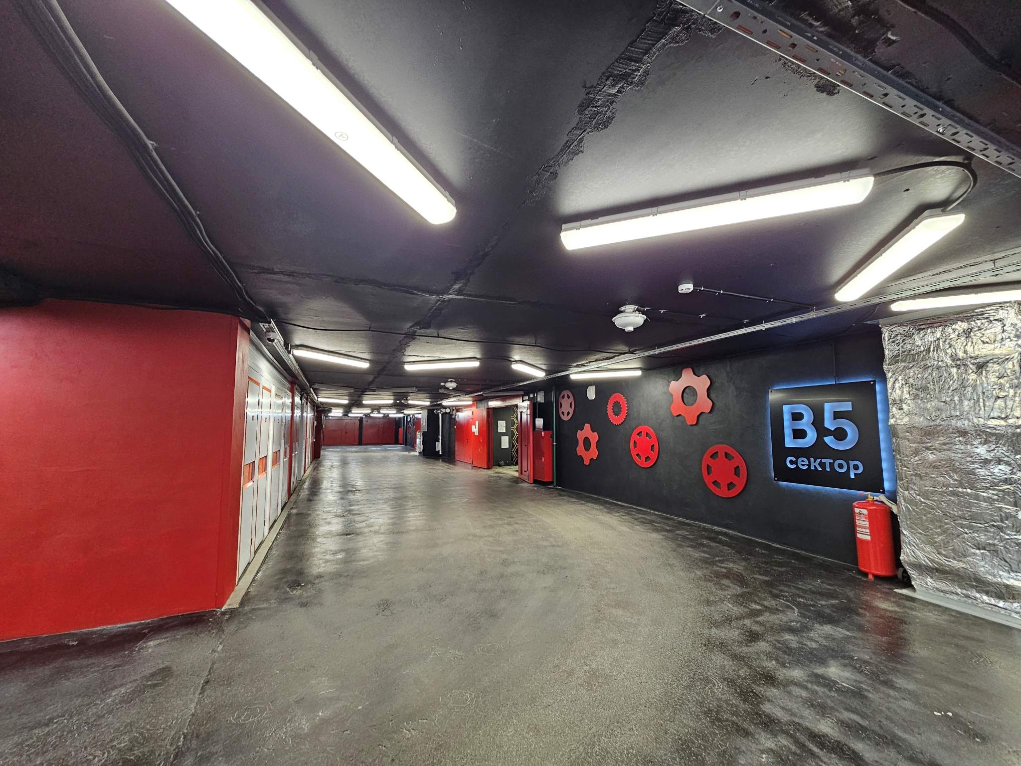 Сдам в аренду помещение свободного назначения 72.4 м.кв.