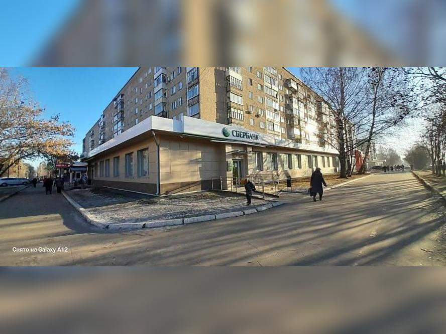 Продам офис 547 м.кв.