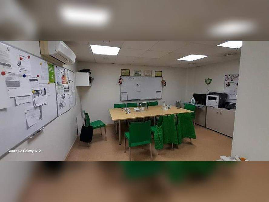 Продам офис 547 м.кв.