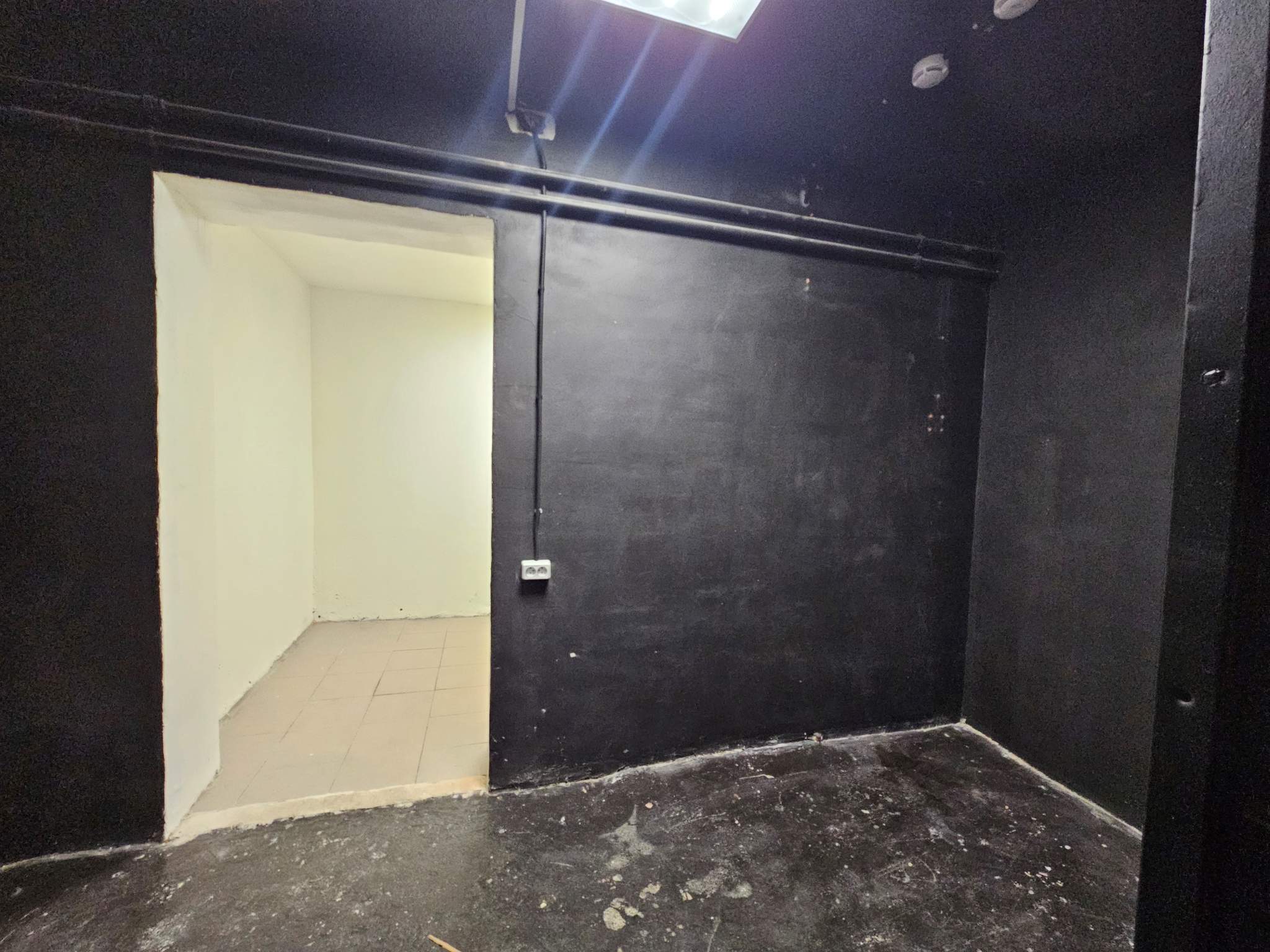 Сдам в аренду помещение свободного назначения 14.6 м.кв.