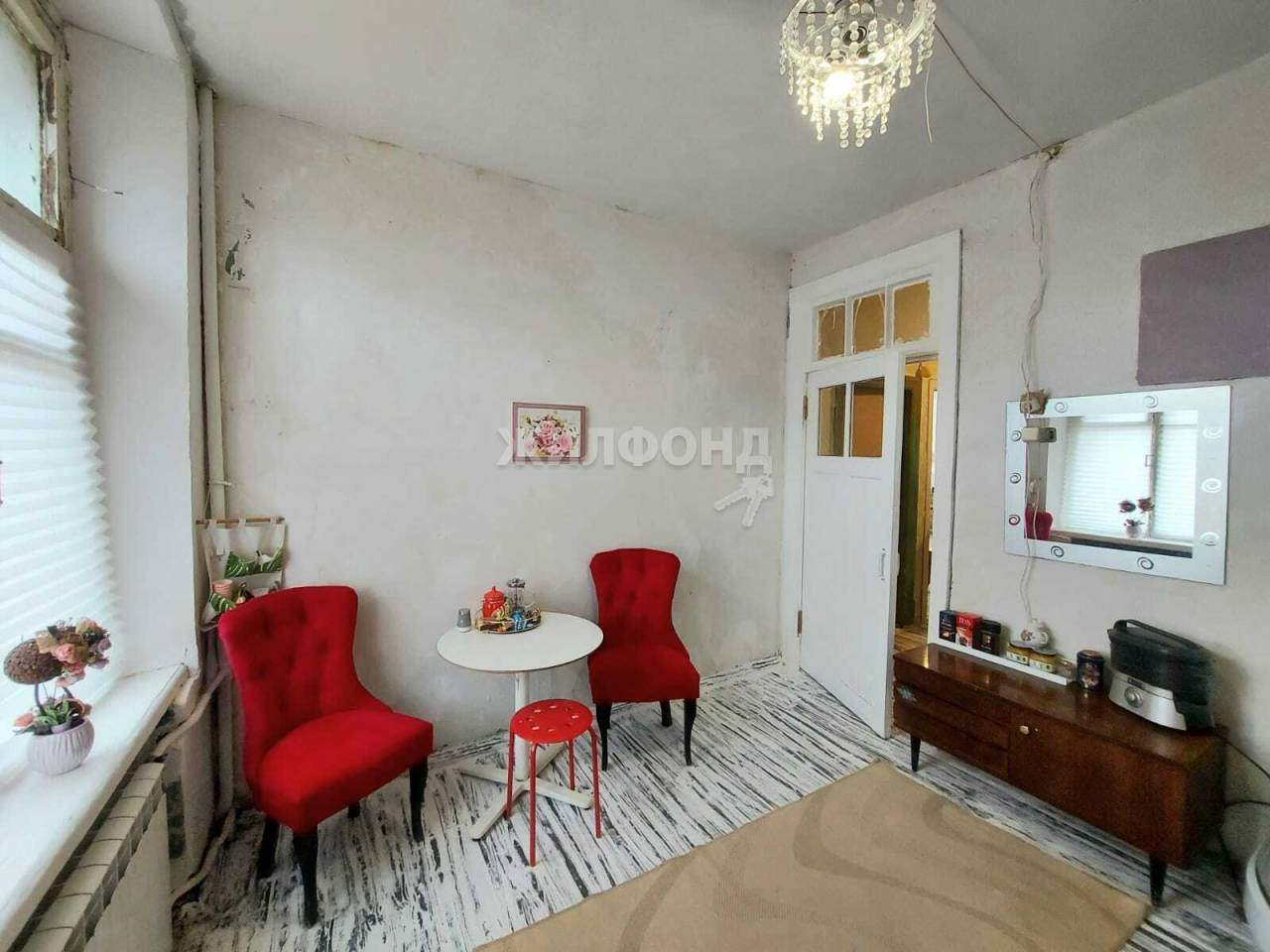 Комната на продажу в Орехово-Зуево, Кирова улица, 5 фото №8