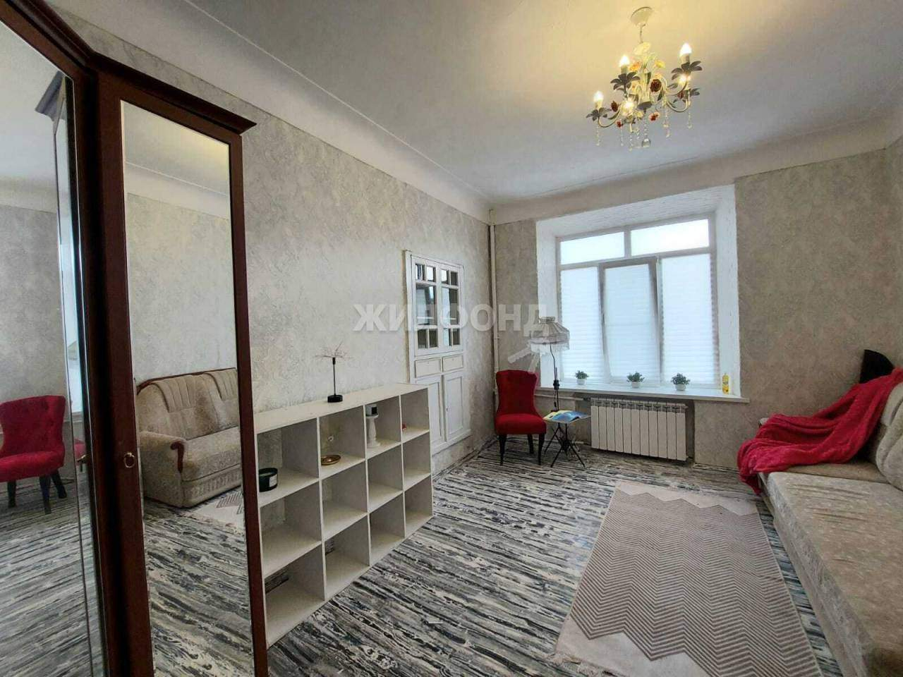 Комната на продажу в Орехово-Зуево, Кирова улица, 5 фото №12