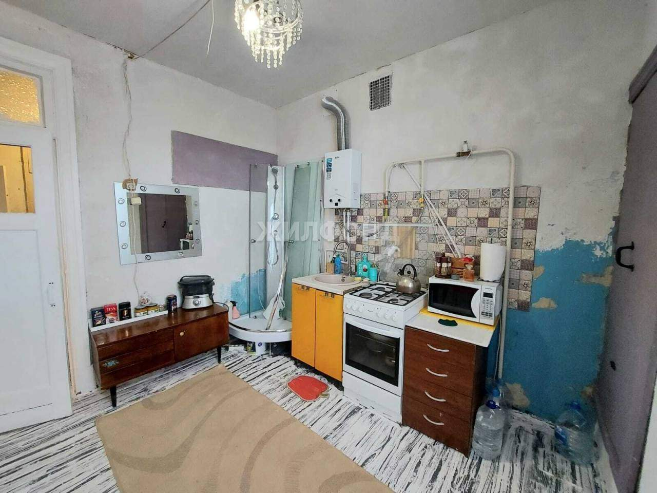 Комната на продажу в Орехово-Зуево, Кирова улица, 5 фото №7
