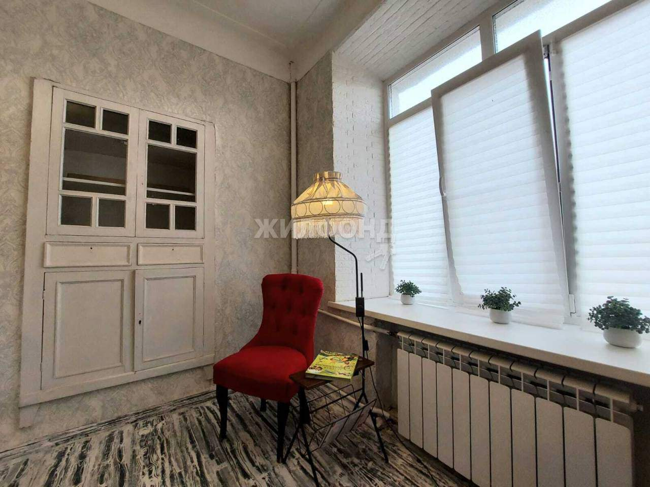 Комната на продажу в Орехово-Зуево, Кирова улица, 5 фото №3