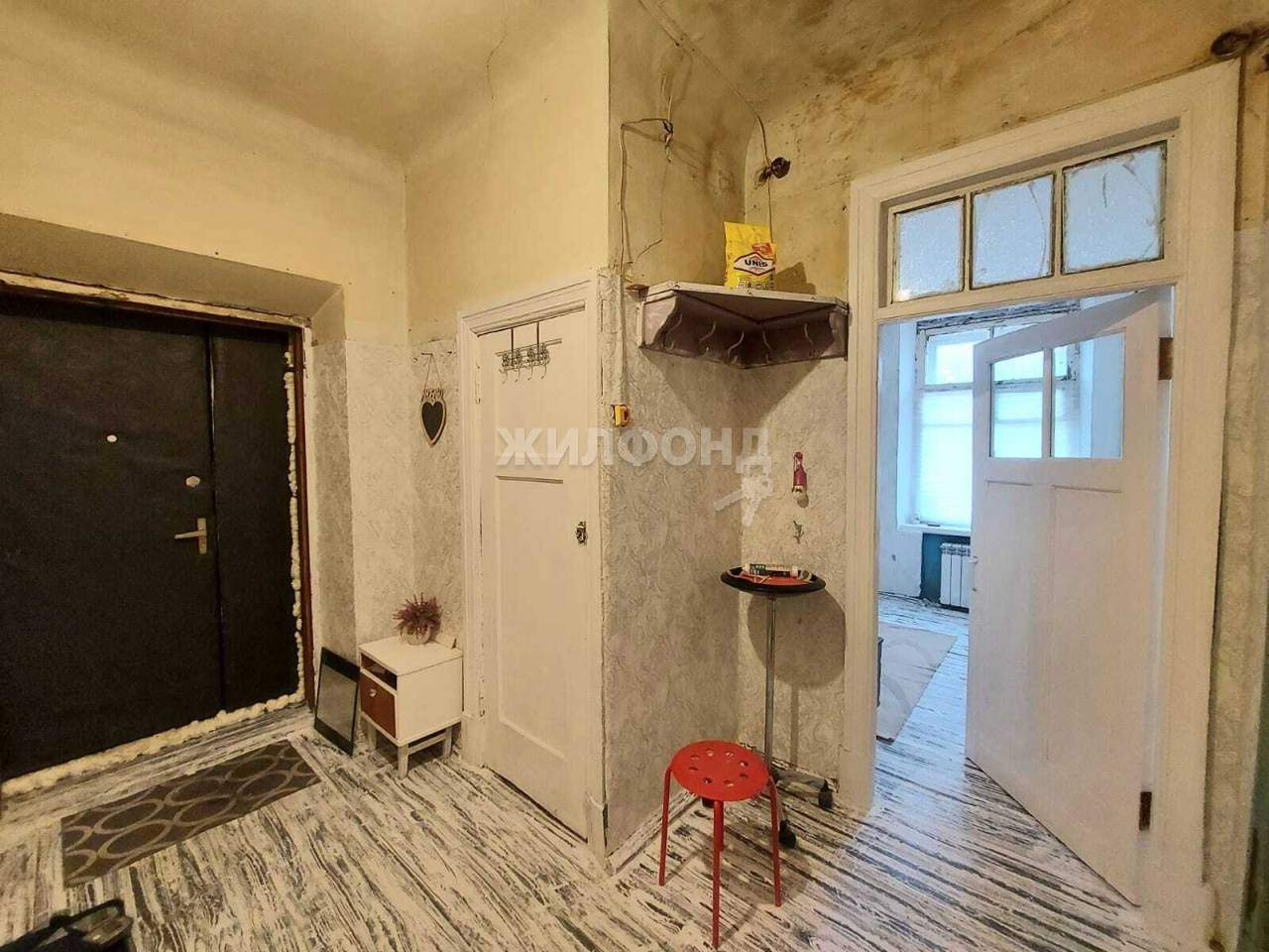 Комната на продажу в Орехово-Зуево, Кирова улица, 5 фото №10