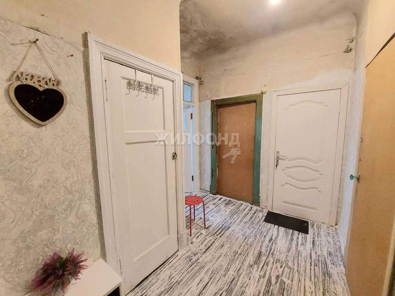 Комната на продажу в Орехово-Зуево, Кирова улица, 5 фото №9