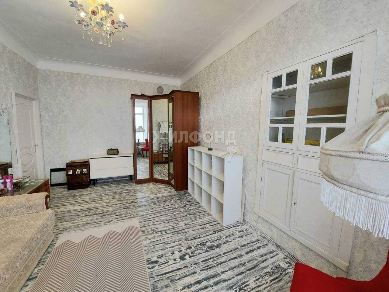 Комната на продажу в Орехово-Зуево, Кирова улица, 5 фото №2