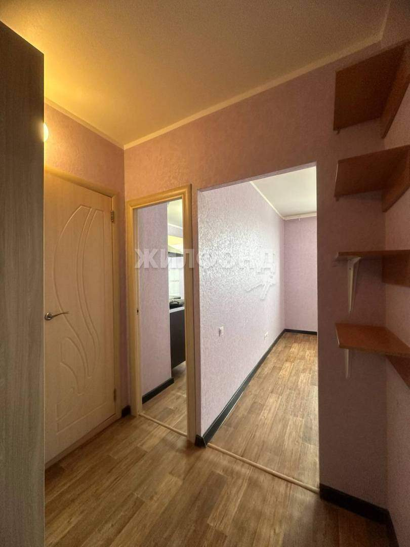 Квартира на продажу в Тольятте, Маршала Жукова улица, 14 фото №4